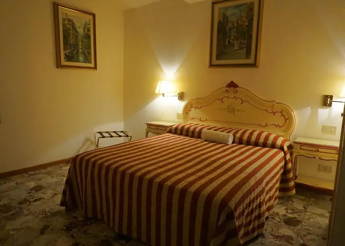 Guesthouse Al Profeta
