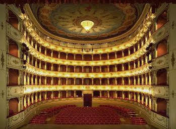 Gasthof Al Profeta Venedig