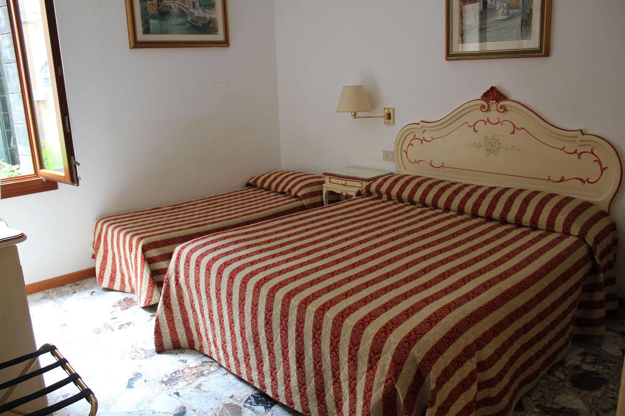 Gasthof Al Profeta Venedig